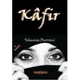 KAFIR - TEHMINA DURRANI