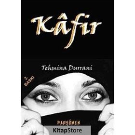 KAFIR - TEHMINA DURRANI