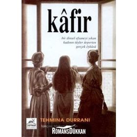 KAFIR - TEHMINA DURRANI