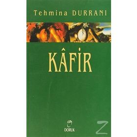 KAFIR - TEHMINA DURRANI