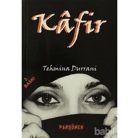 KAFIR - TEHMINA DURRANI