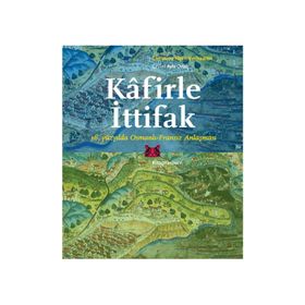 Kafirle İttifak - Christine Isom-Verhaaren