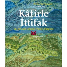 Kafirle İttifak - Christine Isom-Verhaaren