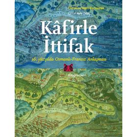 Kafirle İttifak - Christine Isom-Verhaaren