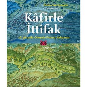 Kafirle İttifak - Christine Isom-Verhaaren