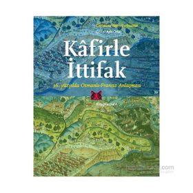 Kafirle İttifak - Christine Isom-Verhaaren