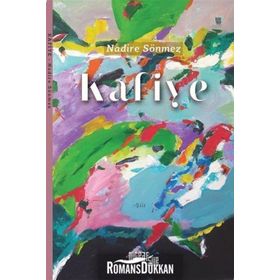 Kafiye - Nadire Sönmez