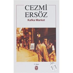 KAFKA MARKET - CEZMI ERSÖZ