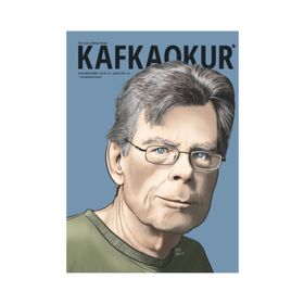 Kafka Okur Dergisi Sayı: 30 - Kolektif