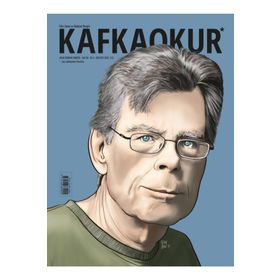 Kafka Okur Dergisi Sayı: 30 - Kolektif