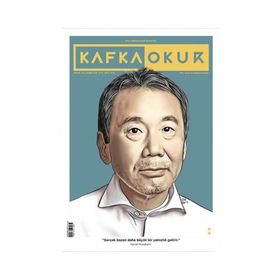 Kafka Okur Dergisi Sayı: 48 - Kolektif