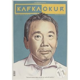 Kafka Okur Dergisi Sayı: 48 - Kolektif