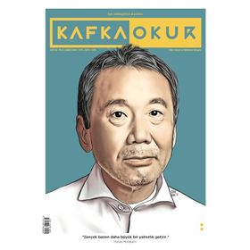 Kafka Okur Dergisi Sayı: 48 - Kolektif