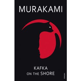 Kafka on the Shore - UK edition - Haruki Murakami