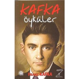 Kafka Öyküler 1 - Franz Kafka