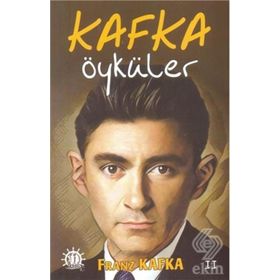 Kafka Öyküler 2 - Franz Kafka