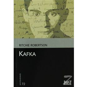 KAFKA - RITCHIE ROBERTSON