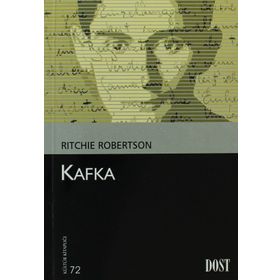 KAFKA - RITCHIE ROBERTSON