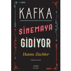 Kafka Sinemaya Gidiyor Hanns Zischler