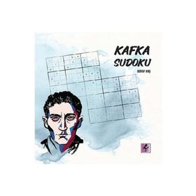 Kafka Sudoku - Efil Yayınevi