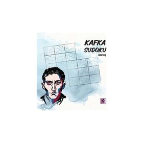 Kafka Sudoku - Serap Koç