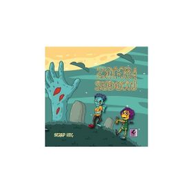 Kafka Sudoku - Serap Koç