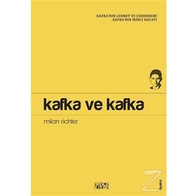 Kafka ve Kafka - Milan Richter