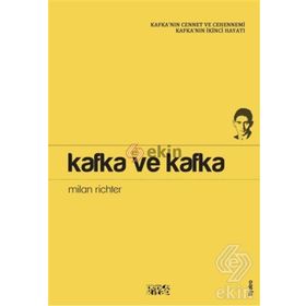 Kafka ve Kafka - Milan Richter