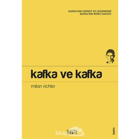 Kafka ve Kafka - Milan Richter