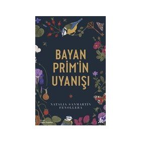 Kafka Yayınevi Bayan Primin Uyanışı
