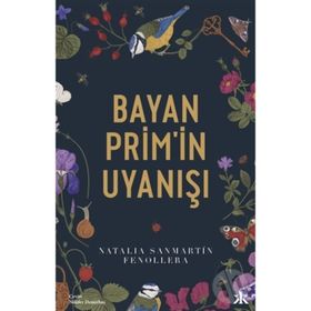 Kafka Yayınevi Bayan Primin Uyanışı