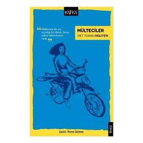 Kafka Yayınevi Mülteciler