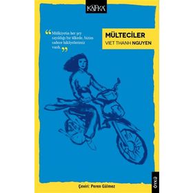 Kafka Yayınevi Mülteciler