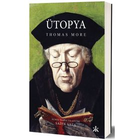 Kafka Yayınevi Ütopya