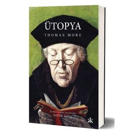 Kafka Yayınevi Ütopya