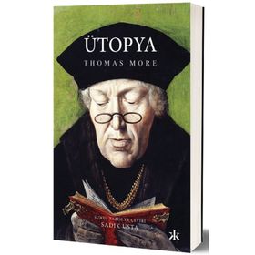 Kafka Yayınevi Ütopya