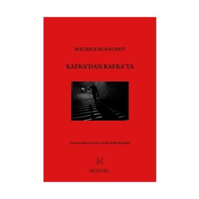 Kafka'dan Kafka'ya - Maurice Blanchot