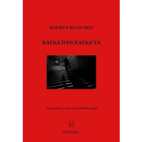 Kafka'dan Kafka'ya - Maurice Blanchot