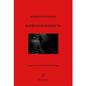Kafka'dan Kafka'ya - Maurice Blanchot