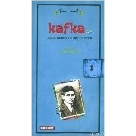 KAFKA'DAN RUHA DOKUNAN DÜŞÜNCELER - CEM KÜÇÜK