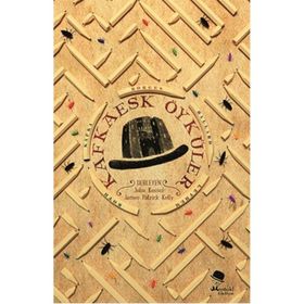 Kafkaesk Öyküler - Heyet-Kurul-Komisyon