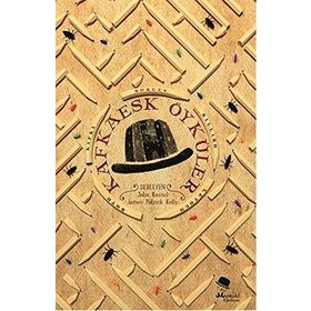 Kafkaesk Öyküler - Heyet-Kurul-Komisyon