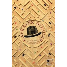 Kafkaesk Öyküler - Heyet-Kurul-Komisyon