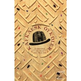 Kafkaesk Öyküler - Heyet-Kurul-Komisyon