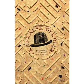 Kafkaesk Öyküler - Heyet-Kurul-Komisyon