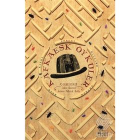 Kafkaesk Öyküler - Heyet-Kurul-Komisyon