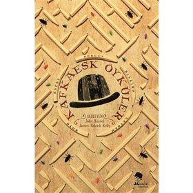 Kafkaesk Öyküler - Heyet-Kurul-Komisyon