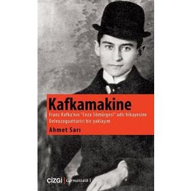 Kafkamakine - Ahmet Sarı