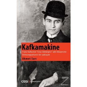Kafkamakine - Ahmet Sarı