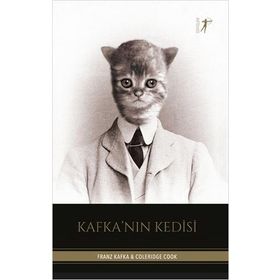 Kafka'nın Kedisi Franz Kafka,Coleridge Cook
